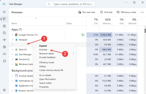 Fix OPatch Failed With Error Code 73
