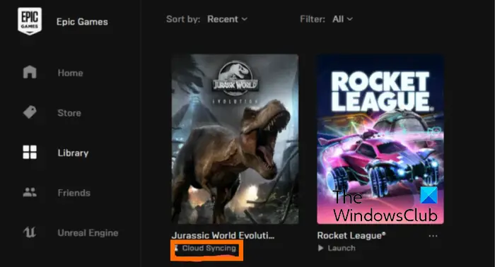 Top 11 Ways to Fix Epic Games Launcher Not Opening on Windows - Guiding Tech