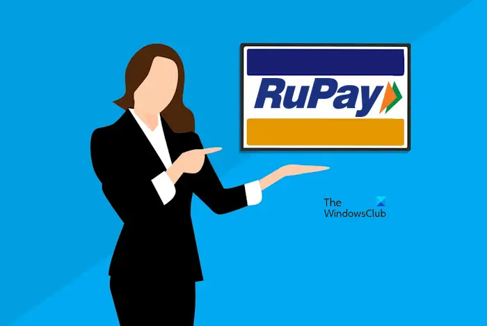 How to get RuPay Card