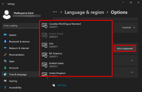 Keyboard Shortcuts not working in Photoshop [Fix]