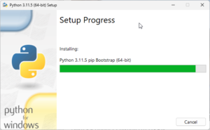 How to Install Waifu Diffusion in Windows 11/10