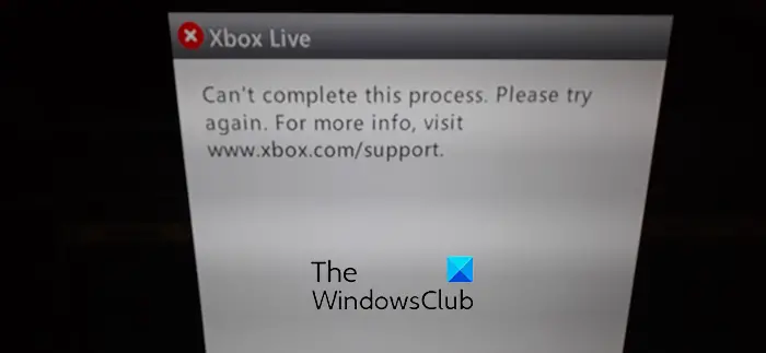 can't add friends on Xbox