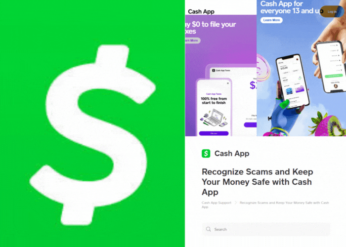 Cash app scams you must be aware of