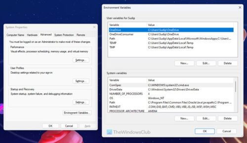 Java not working in Windows 11 [Fix]