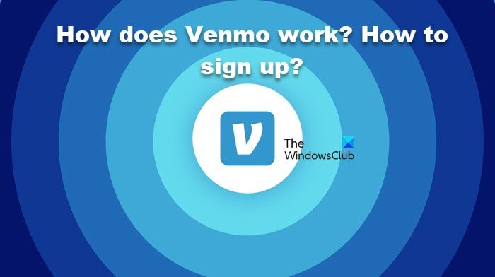 How does Venmo work