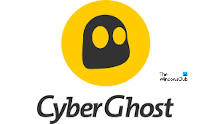 CyberGhost