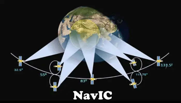 What is NavIC from India? Is it better than GPS?