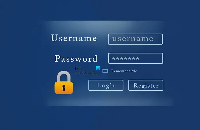 Password Spraying attack