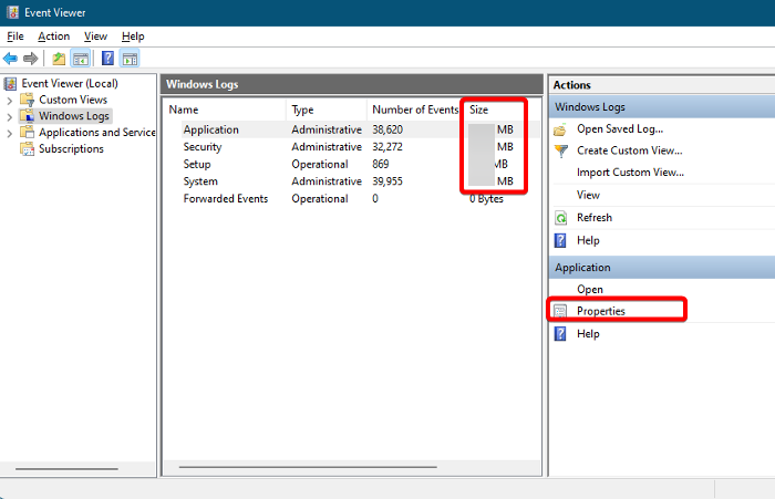 Der Volume Shadow Copy-Dienst Funktioniert Nicht