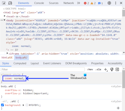 Emails are too wide; How to resize Gmail to fit screen?