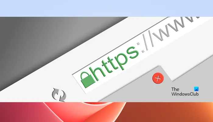 Redirigir HTTP a HTTPS