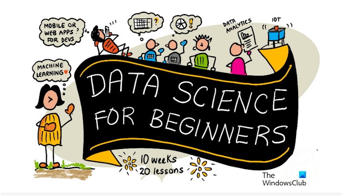 Data Science for Beginners