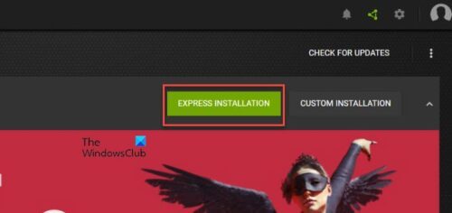 How to update NVIDIA Drivers on Windows 11 properly