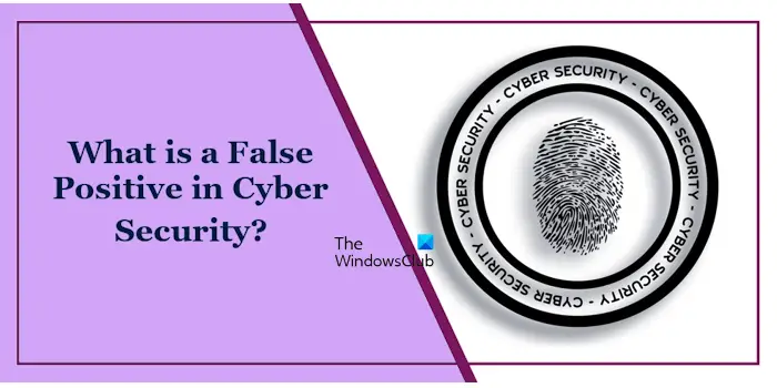 False Positive in Cyber Security