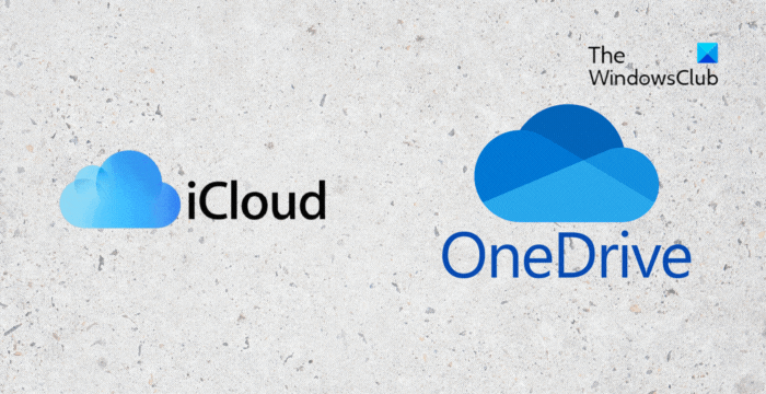 Cómo transferir archivos de iCloud a OneDrive en iPhone