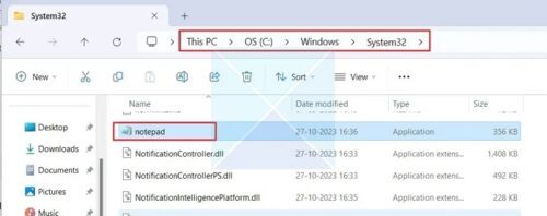 Stop Notepad from opening last file in Windows 11