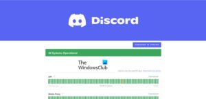 Discord Unable to accept invite [Fix]