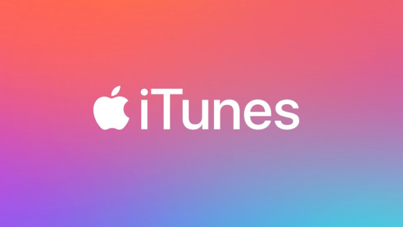 iTunes - Best Offline Music Players for Windows 11