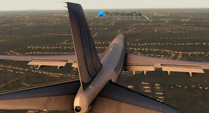 Best Alternatives to Microsoft Flight Simulator