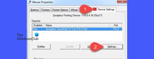 SYNAPTICS PALMCHECK WINDOWS 10 WILL NOT TURN OFF intelligence overview