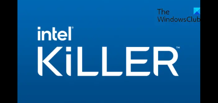 Fix Intel Killer Driver installation and other errors