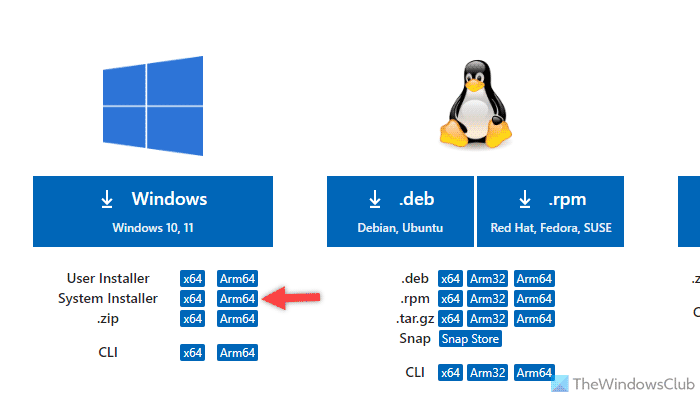 Updates are disabled because you are running the user-scope installation