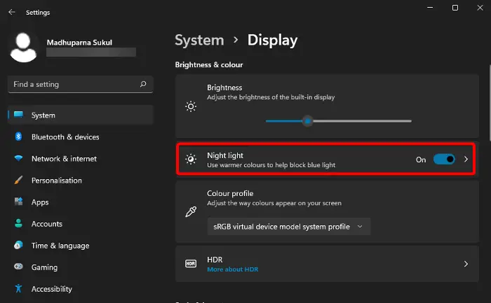 Best Brightness and Contrast Settings for PC