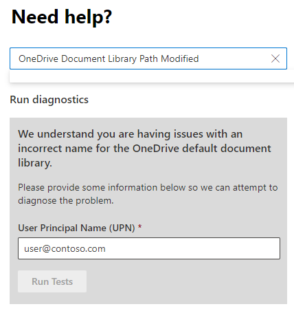 This item might not exist or is no longer available OneDrive error
