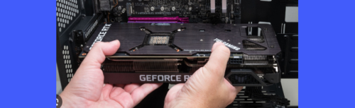 Windows PC keeps restarting after installing new GPU