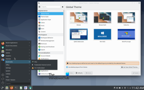 Best Lightweight Linux Distros for low-end or older computers