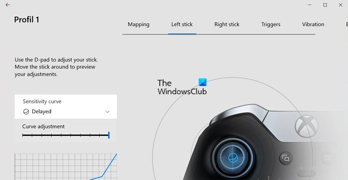 Xbox Elite Controller input lag on PC 