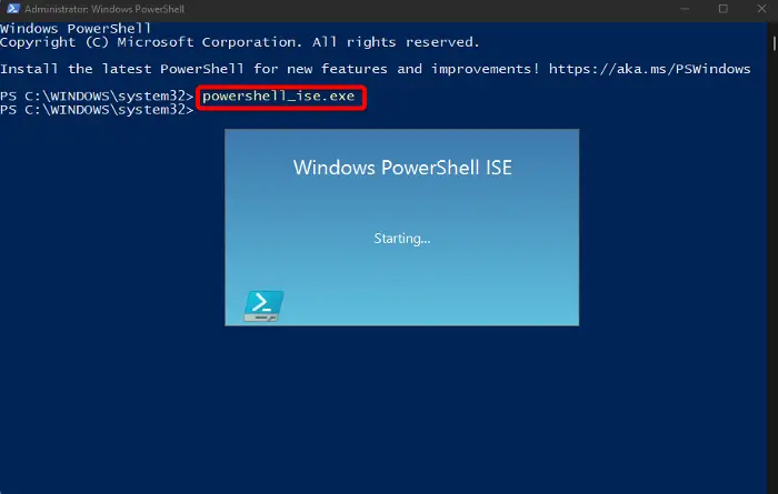 Windows PowerShell scripting tutorial for beginners
