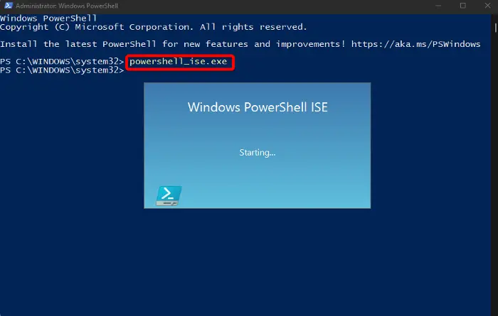 Windows PowerShell scripting tutorial for beginners