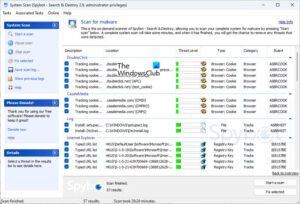 Best free Adware Removal Tool for Windows PC