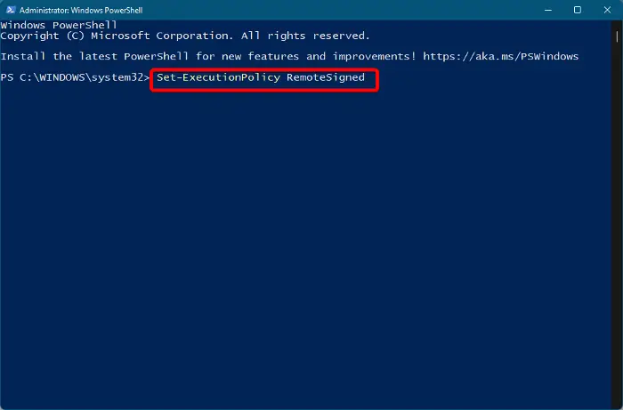 Windows PowerShell scripting tutorial for beginners