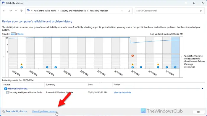 Scripted Diagnostics Native Host has stopped working