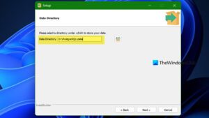 Install PostgreSQL on Windows: Step by Step guide