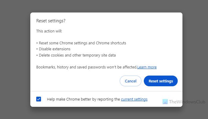 How to fix ?gws_rd=ssl SSL connection error on Google