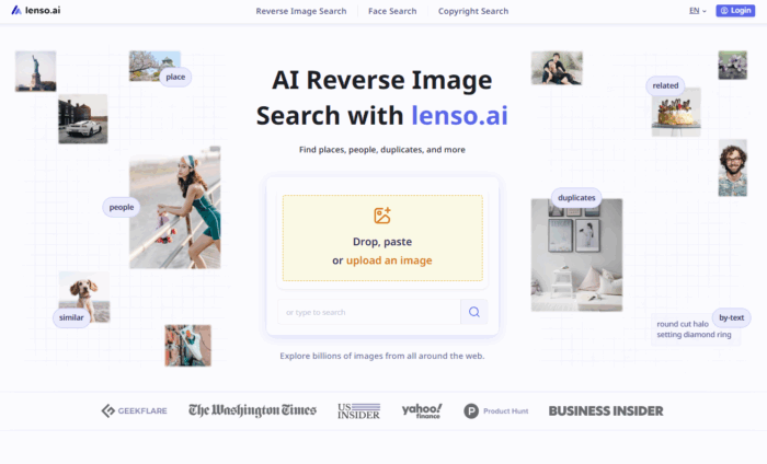 How to find Similar Images Online using Reverse Image Search