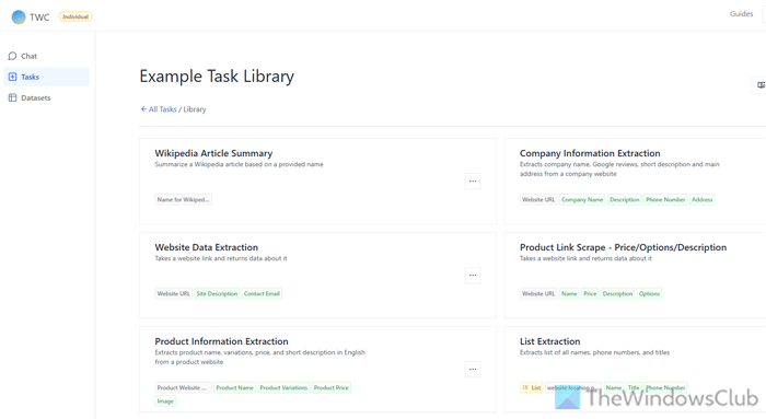 Top 5 Best AI tools for Microsoft Excel