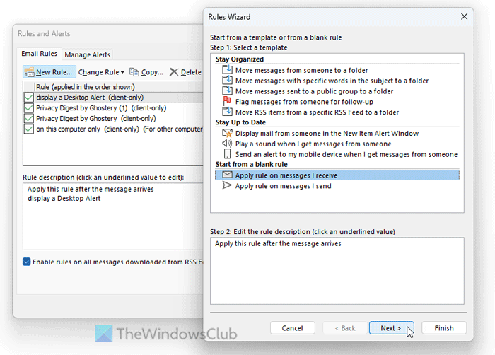 How To Get Notifications For Subfolders In Outlook how-to-get-notifications-for-subfolders-in-outlook