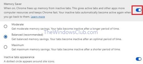 GOOGLE CHROME HELPER RENDERER HIGH MEMORY visual data 7