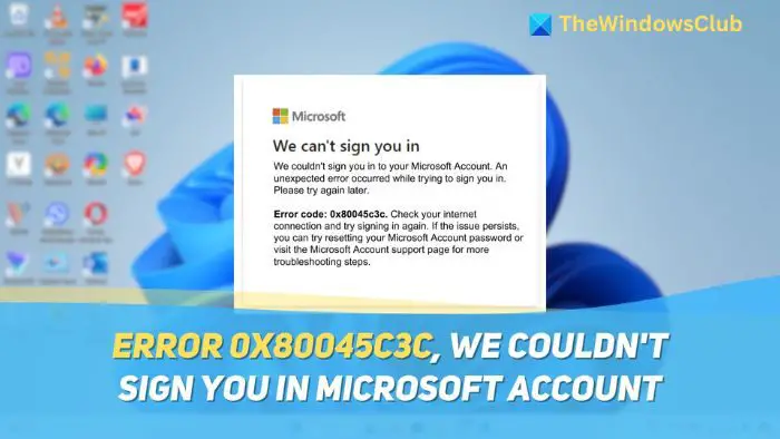 Microsoft Sign In Error 1001 Something Went Wrong Microsoft Sign In Error 1001 Something Went Wrong