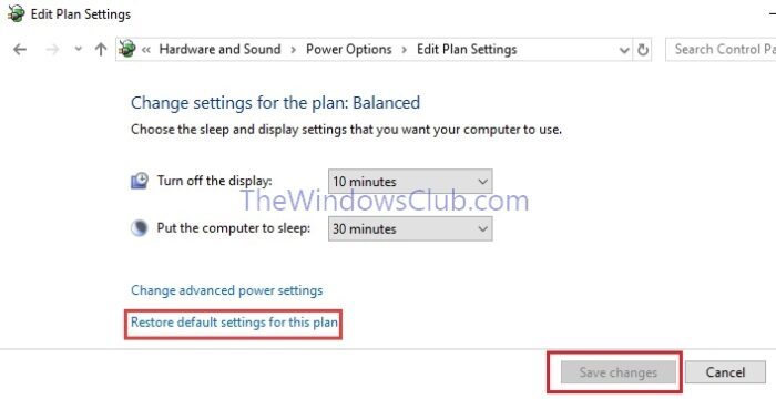 Windows 11 Auto shutdown after inactivity when idle [Fix]