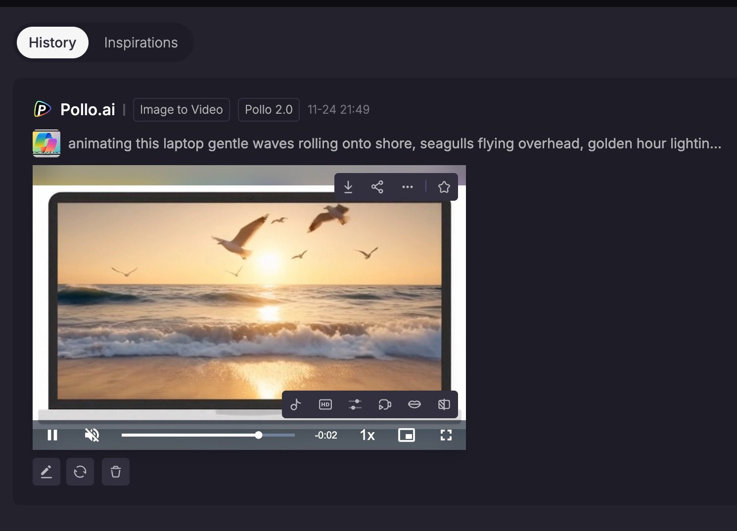 Pollo-AI-Output