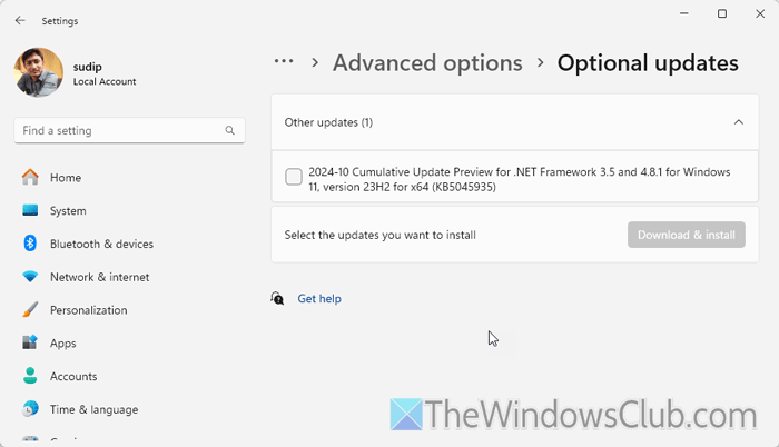 Monitor keeps entering power save mode