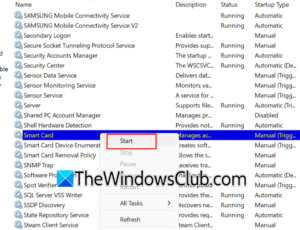 Your signature could not be added to the document Excel error