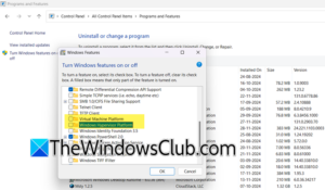 Module Monitor mode Power on failed in VMware