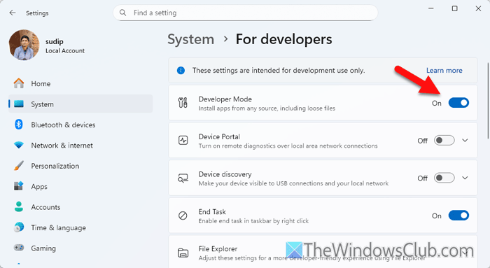 How to run Google Play Store Android apps on Windows 11