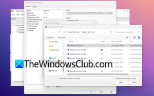 The virtual machine appears to be in use VMware error [Fix]